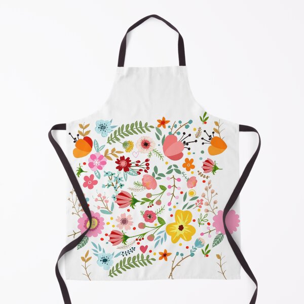 Item preview, Awesome Bundle of Cute Set Flowers  designed and sold by InkPrintables.