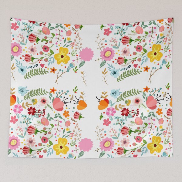 Item preview, Awesome Bundle of Cute Set Flowers  designed and sold by InkPrintables.