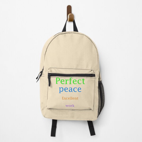 Item preview, Perfect Peace designed and sold by annenambiro.