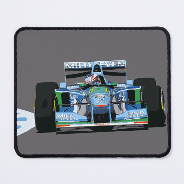 Item preview, Schumacher Benetton B194 designed and sold by Speedbirddesign.