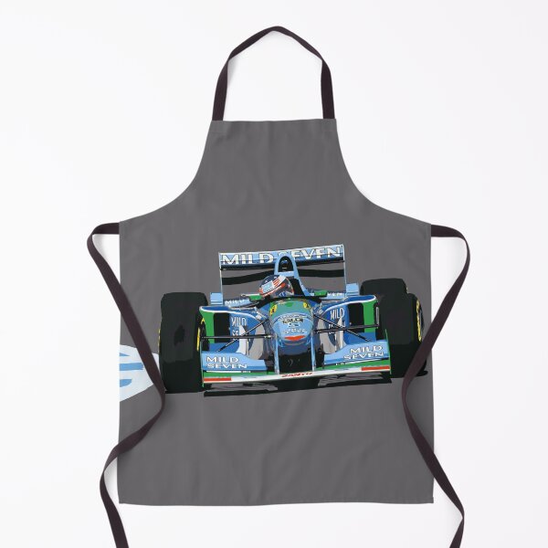 Item preview, Schumacher Benetton B194 designed and sold by Speedbirddesign.