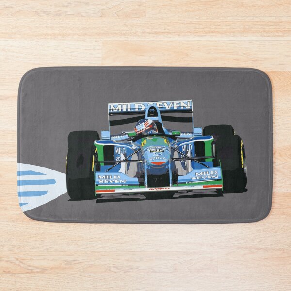 Item preview, Schumacher Benetton B194 designed and sold by Speedbirddesign.