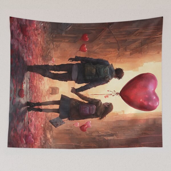 Item preview, Valentine's Day designed and sold by RaF71PrO.