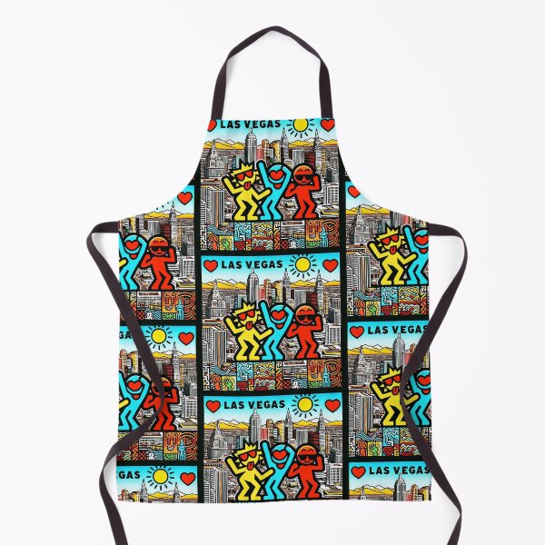 Item preview, Las Vegas - Pop Art designed and sold by PickledjoArt.