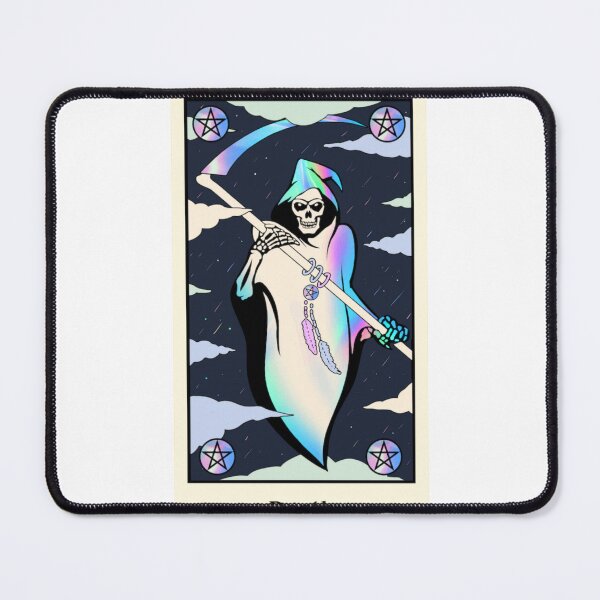 Item preview, Death devil designed and sold by Linduree.