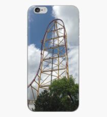 Top Thrill Dragster - Cedar Point iPhone Case