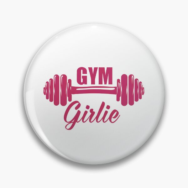 Item preview, gym girlie designed and sold by rozar-nv.
