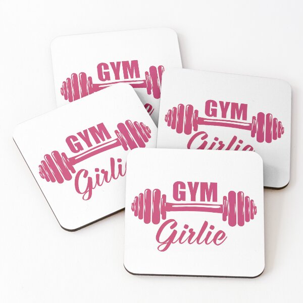 Item preview, gym girlie designed and sold by rozar-nv.