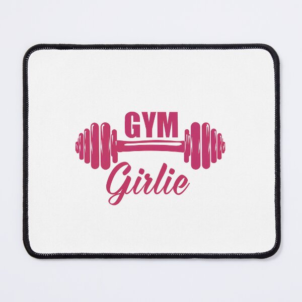Item preview, gym girlie designed and sold by rozar-nv.