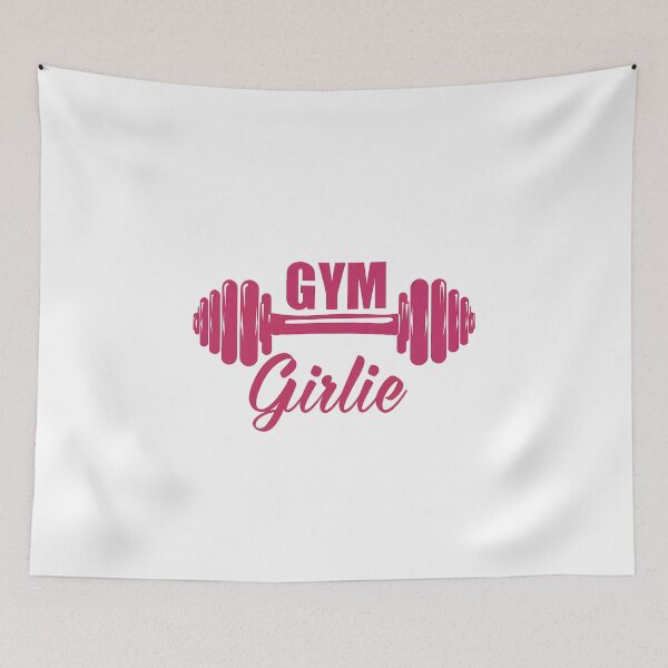 Item preview, gym girlie designed and sold by rozar-nv.
