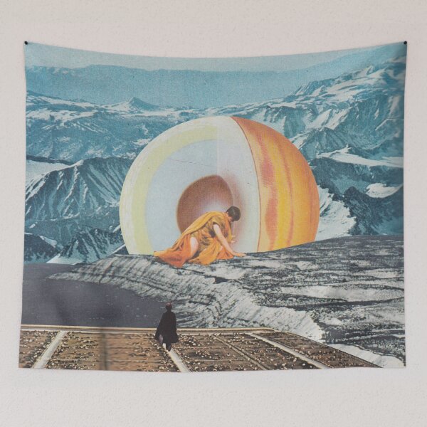 Item preview, At The Core Of Ruin designed and sold by Lewis Mclean.
