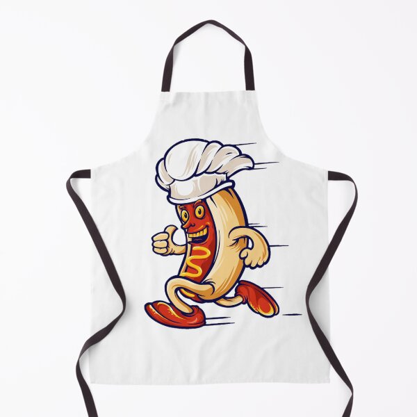 Item preview, Hotdog Runs designed and sold by Infinitehub.