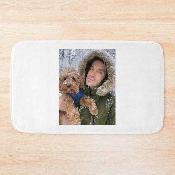 Item preview, Snow day  designed and sold by BOBBYBABE.