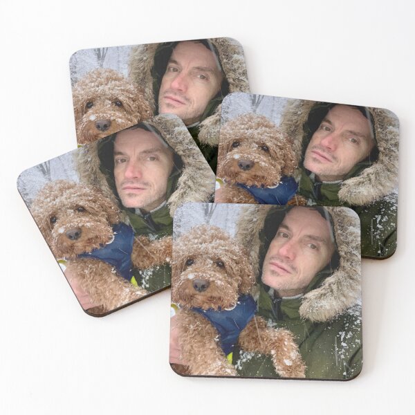 Item preview, Snow day  designed and sold by BOBBYBABE.