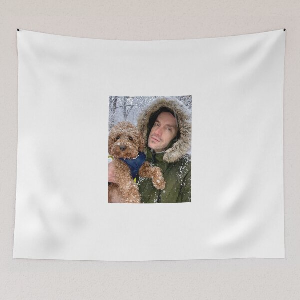 Item preview, Snow day  designed and sold by BOBBYBABE.
