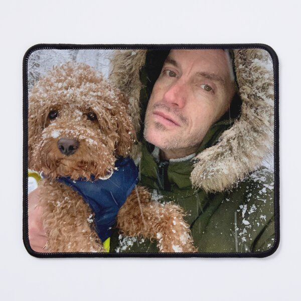 Item preview, Snow day designed and sold by BOBBYBABE.