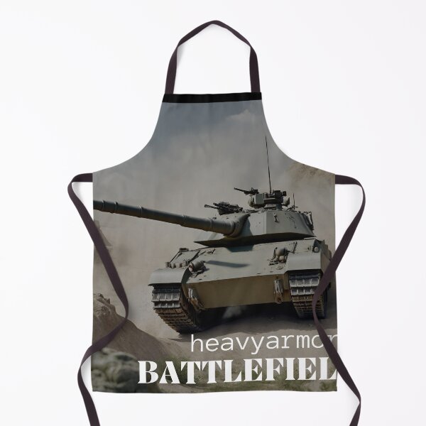Item preview, heavyarmor battlefield designed and sold by TheRealBateman.