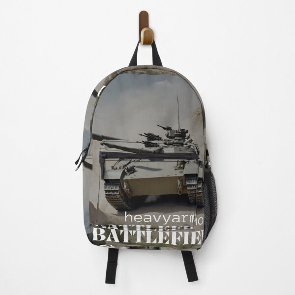 Item preview, heavyarmor battlefield designed and sold by TheRealBateman.