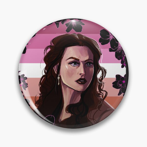 Item preview, Morgana Pendragon designed and sold by Changelink.