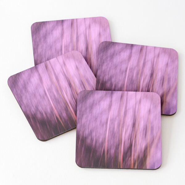 Item preview, Four Lines on Purple designed and sold by SunlitColors.