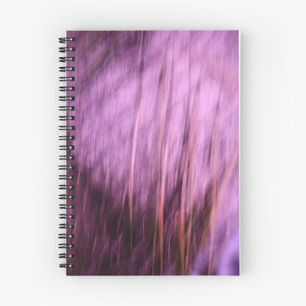 Item preview, Four Lines on Purple designed and sold by SunlitColors.