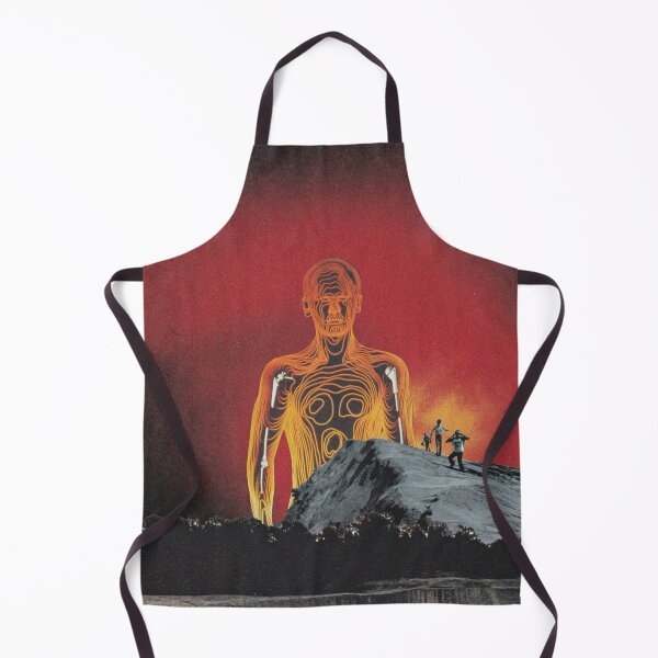 Item preview, Blood Red Kyojin designed and sold by Lewis Mclean.