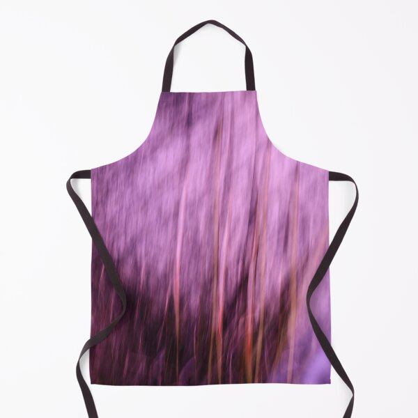 Item preview, Four Lines on Purple designed and sold by SunlitColors.