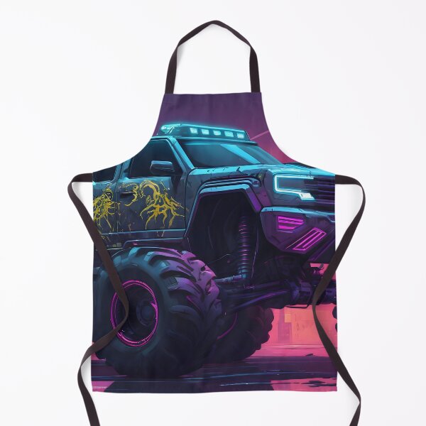 Item preview, Neon Nitro designed and sold by papi1998.
