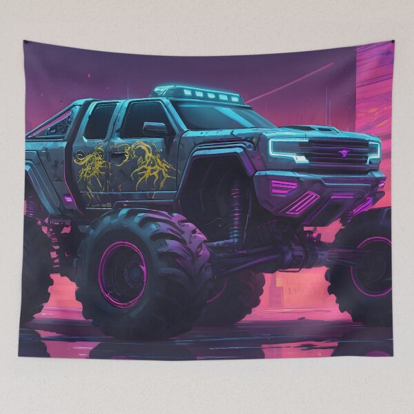 Item preview, Neon Nitro designed and sold by papi1998.