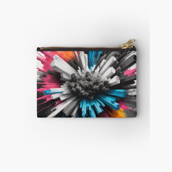 Item preview, Dust explosion of colors designed and sold by DreamistStore.