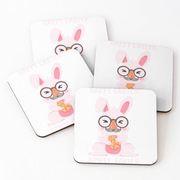 Item preview, Happy Easter April Fools  designed and sold by Bubblegirl17.