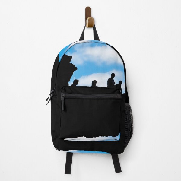 Item preview, Silhouette of Group, Cutout of People designed and sold by IdoFriedmanArt.