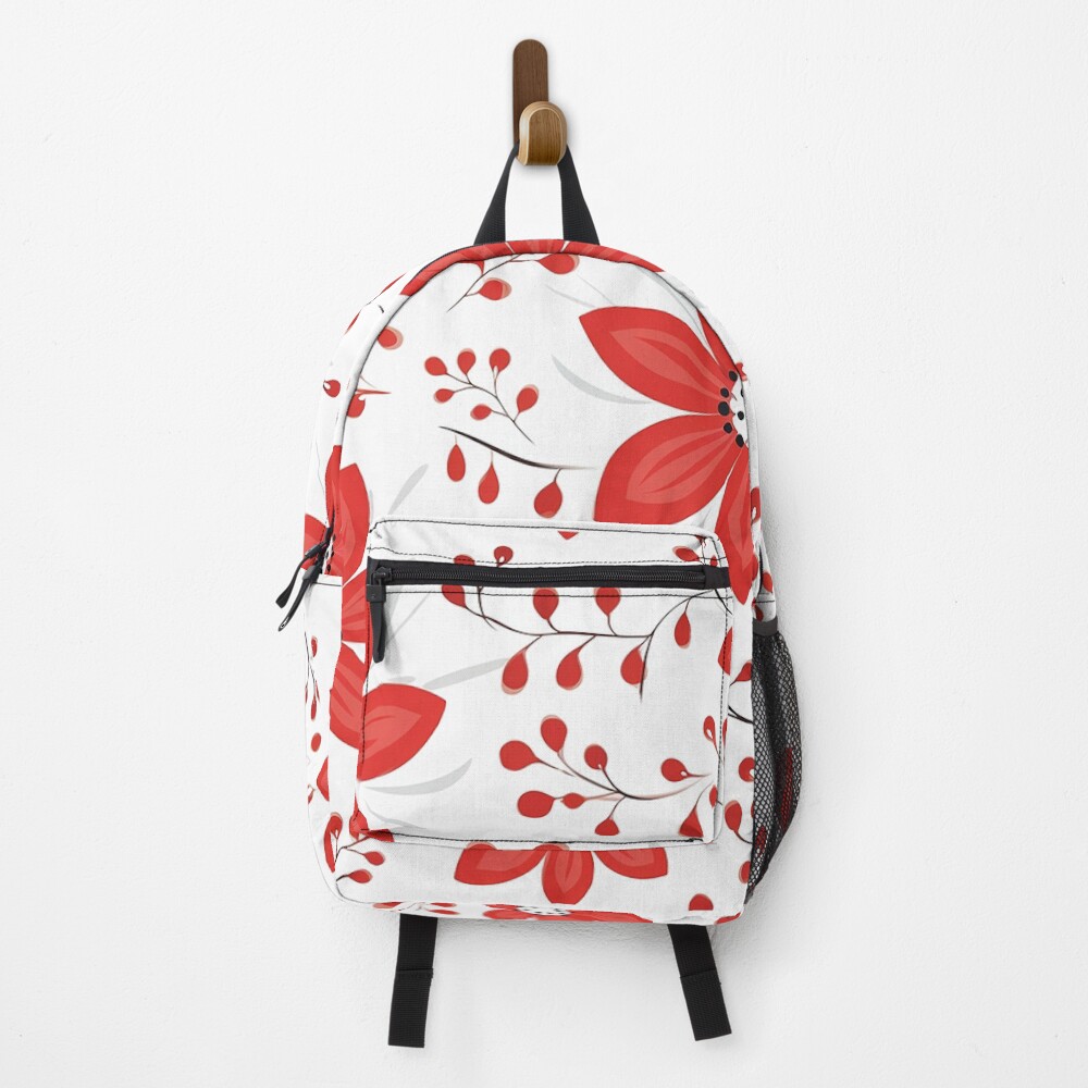 Item preview, Backpack designed and sold by TrPatternLab.