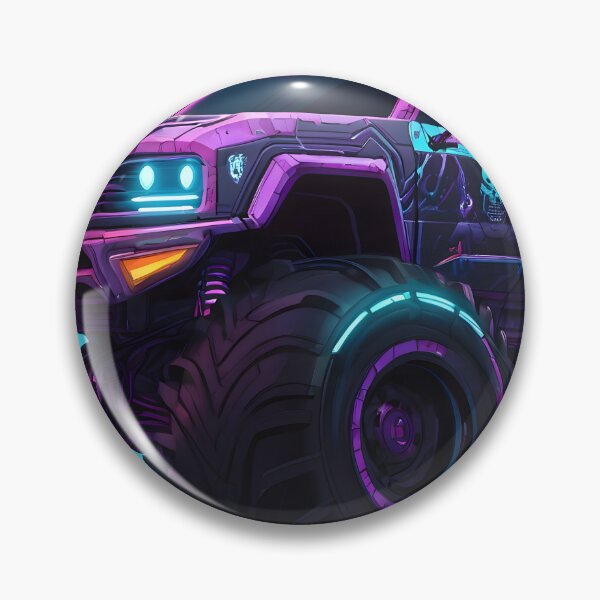 Item preview, Electro Enforcer designed and sold by papi1998.