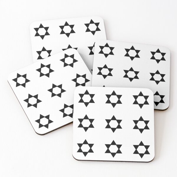 Item preview, Jewish Star Pack Set Bundle  designed and sold by Inspirationmotivation.