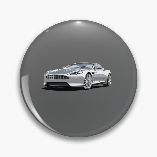 Item preview, Aston Martin DB9 designed and sold by GabesDesigns.