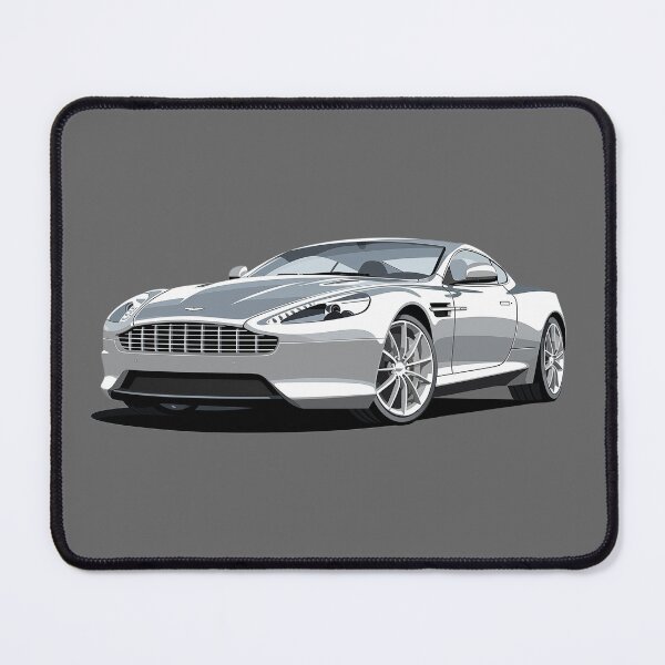 Item preview, Aston Martin DB9 designed and sold by GabesDesigns.