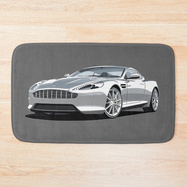 Item preview, Aston Martin DB9 designed and sold by GabesDesigns.