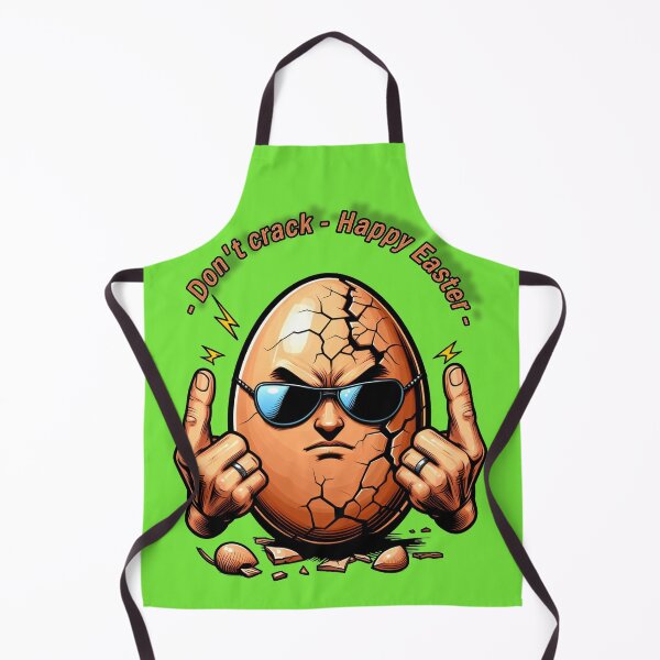 Item preview, Cracked Delight: Easter Egg designed and sold by Bartecky.