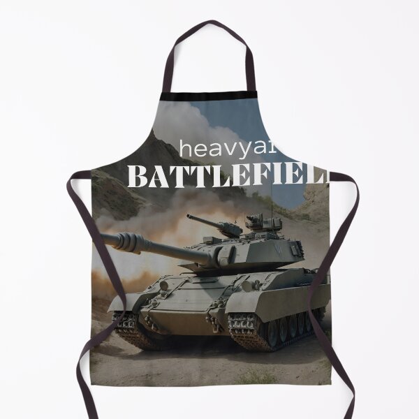 Item preview, heavyarmor battlefield designed and sold by TheRealBateman.