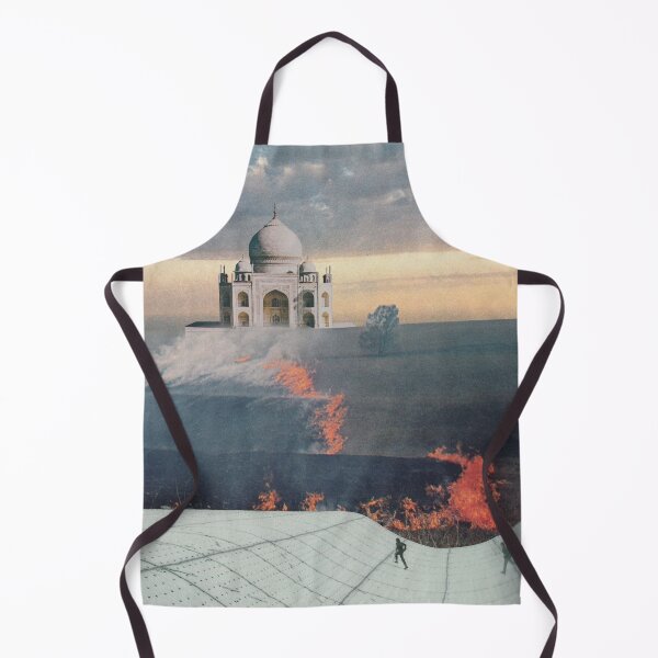 Item preview, Burning White designed and sold by Lewis Mclean.