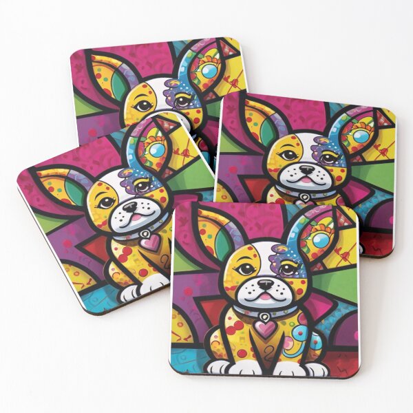 Item preview, Whimsical Woofs designed and sold by badjershop.