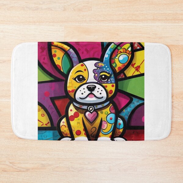 Item preview, Whimsical Woofs designed and sold by badjershop.