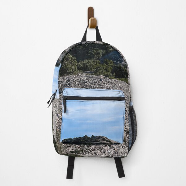 Item preview, Rock Formation, Hiking Art, Rock Photo designed and sold by IdoFriedmanArt.