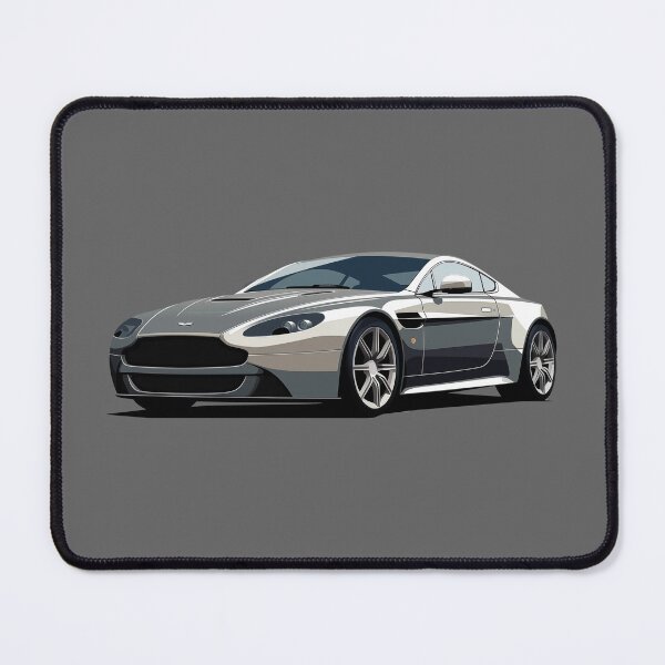 Item preview, Aston Martin Vantage designed and sold by GabesDesigns.