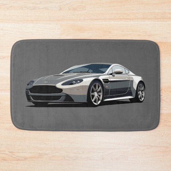 Item preview, Aston Martin Vantage designed and sold by GabesDesigns.