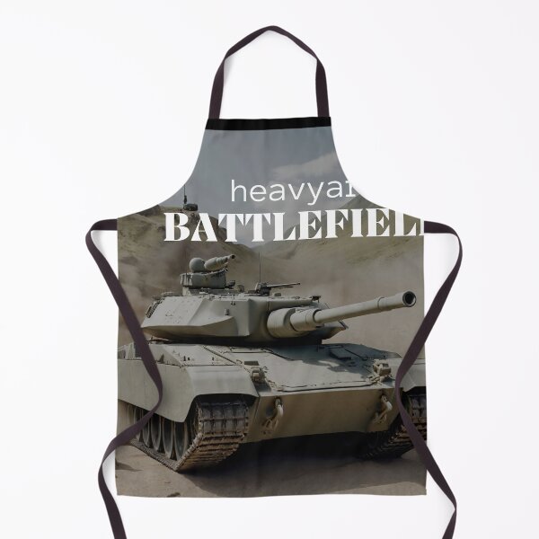 Item preview, heavyarmor battlefield designed and sold by TheRealBateman.