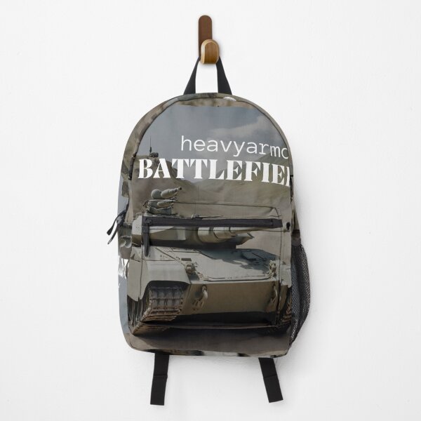 Item preview, heavyarmor battlefield designed and sold by TheRealBateman.