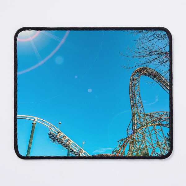 Item preview, Sunshine and rollercoasters designed and sold by RollingRC.