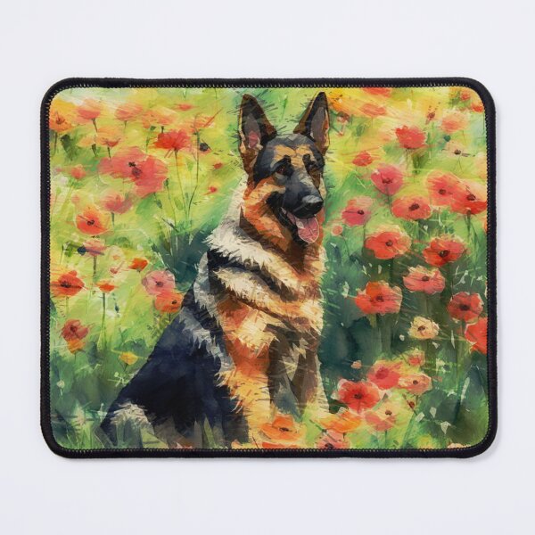 Item preview, K9 German Sheppard designed and sold by Helios Be. Lavsh.